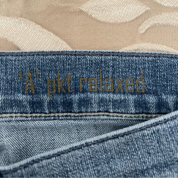 Men’s 7 For All Mankind Jeans - Picture 3 of 5
